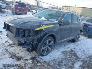 2021 Buick Envision Essence with VIN LRBFZNR47MD132706, listed as a IAAI auction lot 41396556 with 67,297 mi miles. Bid and sale history available at carsss.com. Image 18.