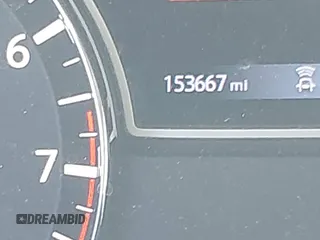 2016 Nissan Altima 2.5 S with VIN 1N4AL3AP3GC234477, listed as a IAAI auction lot 41860302 with 153,667 mi miles. Bid and sale history available at carsss.com. Image 15.