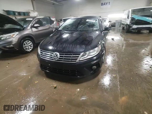 2014 Volkswagen CC R-Line with VIN WVWBN7AN3EE502914, listed as a Copart auction lot 80935124 with 154,222 mi miles and Salvage Title. Bid and sale history available at carsss.com. Image 13.
