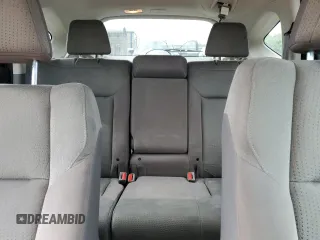 2013 Honda CR-V EX with VIN 5J6RM4H58DL076339, listed as a Copart auction lot 54006925 with 180,675 mi miles and Salvage Title. Bid and sale history available at carsss.com. Image 10.
