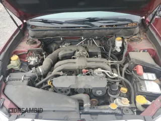 2013 Subaru Outback 2.5i with VIN 4S4BRBACXD3288936, listed as a Copart auction lot 63708595 with 130,760 mi miles and Clean title. Bid and sale history available at DreamBid. Image 11.