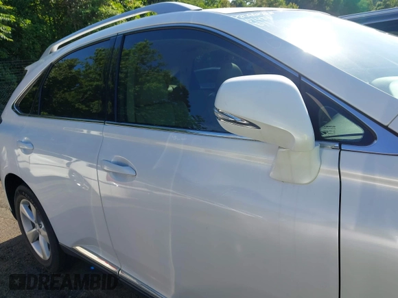 2014 Lexus RX 350 with VIN 2T2BK1BAXEC232998, listed as a IAAI auction lot 42495083 with 118,138 mi miles and . Bid and sale history available at DreamBid. Image 13.
