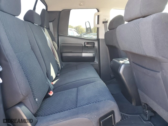 2011 Toyota Tundra 4WD Truck with VIN 5TFUW5F12BX200725, listed as a Copart auction lot 79854044 with 110,234 mi miles and Clean Title. Bid and sale history available at carsss.com. Image 10.