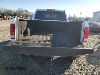 2016 Ram 2500 SLT with VIN 3C6TR5DT9GG303828, listed as a Copart auction lot 88934025 with 191,509 mi miles and Salvage Title. Bid and sale history available at carsss.com. Image 6.