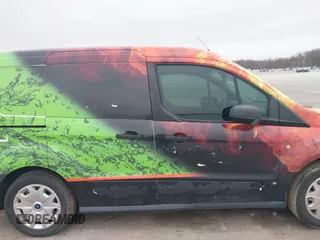 2015 Ford Transit Connect XL z VIN NM0LS6E74F1200721, wystawiony jako IAAI lot #41834620 z przebiegiem 199 997 mil mil oraz . Historia ofert i sprzedaży dostępna na DreamBid. Obrazek 13.