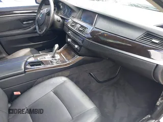 2014 BMW 5 Series 535i с VIN WBA5B1C55ED478425, выставлен на аукционе IAAI как лот 42519125 с пробегом 202 627 миль миль и . История ставок и продаж доступна на DreamBid. Изображение 5.