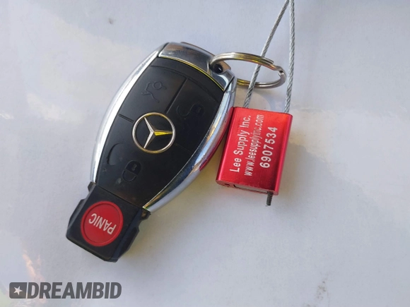 2007 Mercedes-Benz R 3.5L with VIN 4JGCB65E67A041599, listed as a IAAI auction lot 41776036 with 181,426 mi miles and . Bid and sale history available at DreamBid. Image 11.