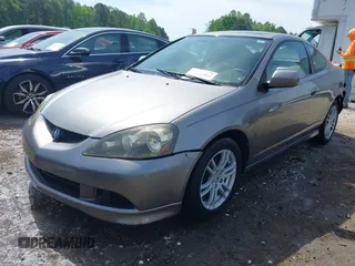 2006 Acura RSX z VIN JH4DC54826S000454, wystawiony jako IAAI lot #42118593 z przebiegiem 247 331 mil mil oraz . Historia ofert i sprzedaży dostępna na DreamBid. Obrazek 19.