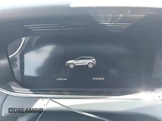 2021 Land Rover Range Rover Evoque R-Dynamic SE z VIN SALZL2FX8MH123737, wystawiony jako IAAI lot #42148598 z przebiegiem 22 331 mil mil oraz . Historia ofert i sprzedaży dostępna na DreamBid. Obrazek 7.