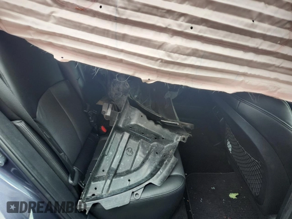 2014 Subaru Outback Limited with VIN 4S4BRBLC6E3304404, listed as a Copart auction lot 63922815 with 107,827 mi miles and Salvage title. Bid and sale history available at DreamBid. Image 11.