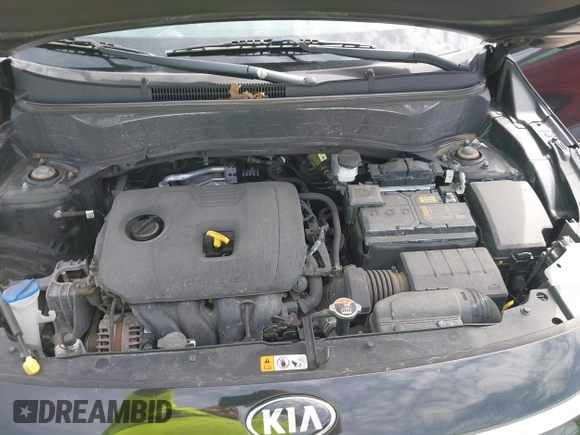 2021 Kia Seltos LX z VIN KNDEPCAA3M7071555, wystawiony jako IAAI lot #42210777 z przebiegiem 51 888 mil mil oraz . Historia ofert i sprzedaży dostępna na DreamBid. Obrazek 10.