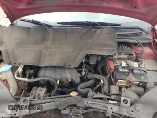 2012 Nissan Sentra S с VIN 3N1AB6AP4CL716519, выставлен на аукционе Copart как лот 54111085 с пробегом 237 618 миль миль и Списание • Salvage title. История ставок и продаж доступна на DreamBid. Изображение 12.