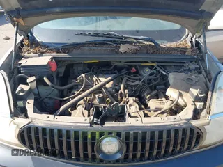 2002 Buick Rendezvous CXL with VIN 3G5DB03E12S532427, listed as a IAAI auction lot 42219715 with 225,671 mi miles and . Bid and sale history available at DreamBid. Image 10.