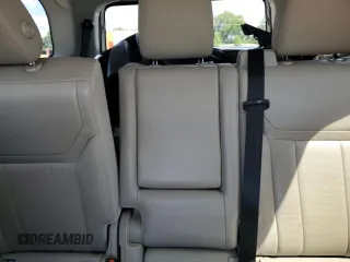 2017 Land Rover Discovery HSE with VIN SALRRBBV6HA042155, listed as a Copart auction lot 59009314 with 77,244 mi miles and Salvage Title. Bid and sale history available at carsss.com. Image 10.