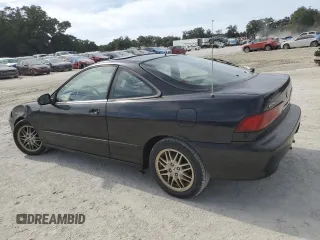 2000 Acura Integra LS z VIN JH4DC4458YS007721, wystawiony jako Copart lot #81458674 z przebiegiem 185 789 mil mil oraz Czysty tytuł • Clean title. Historia ofert i sprzedaży dostępna na DreamBid. Obrazek 2.