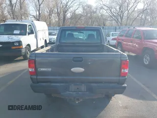 2009 Ford Ranger XLT with VIN 1FTZR45E79PA31145, listed as a IAAI auction lot 41963057 with 285,742 mi miles. Bid and sale history available at carsss.com. Image 16.