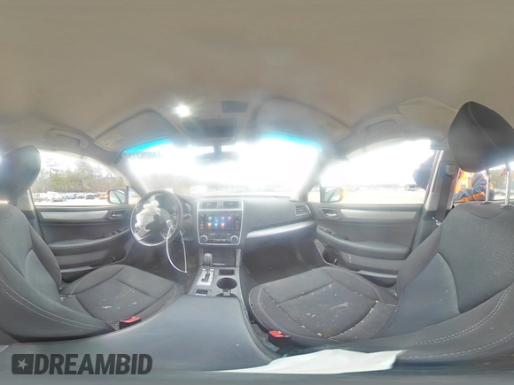 2019 Subaru Legacy Premium with VIN 4S3BNAF66K3021562, listed as a Copart auction lot 44026315 with 70,001 mi miles and Salvage Title. Bid and sale history available at carsss.com. Image 13.