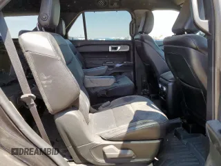2020 Ford Explorer Limited z VIN 1FMSK7FH2LGC00152, wystawiony jako Copart lot #60723775 z przebiegiem 109 564 mil mil oraz Szkoda całkowita • Salvage title. Historia ofert i sprzedaży dostępna na DreamBid. Obrazek 11.