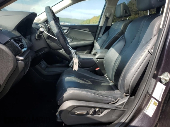 2020 Acura RDX w/Technology Pkg with VIN 5J8TC2H51LL022111, listed as a Copart auction lot 69511534 with 29,557 mi miles and Salvage Title. Bid and sale history available at carsss.com. Image 7.