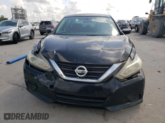 2016 Nissan Altima S with VIN 1N4AL3AP4GC128670, listed as a Copart auction lot 60464825 with 87,595 mi miles and Clean title. Bid and sale history available at DreamBid. Image 5.