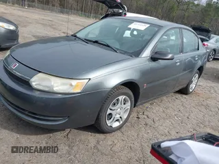 2004 Saturn ION ION 2 z VIN 1G8AZ52F54Z134801, wystawiony jako IAAI lot #41719329 z przebiegiem 173 391 mil mil oraz . Historia ofert i sprzedaży dostępna na DreamBid. Obrazek 2.
