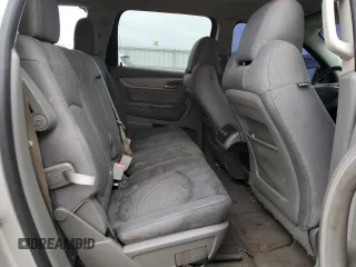 2017 Chevrolet Traverse LS with VIN 1GNKRFKD6HJ273538, listed as a Copart auction lot 57813645 with 126,396 mi miles and Non repairable. Bid and sale history available at DreamBid. Image 11.