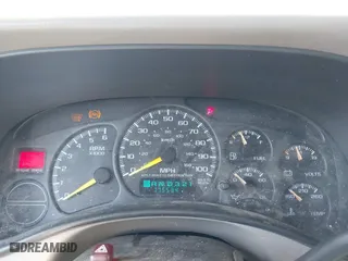 1999 Chevrolet Silverado 1500 LT with VIN 2GCEK19T5X1181582, listed as a IAAI auction lot 41478706 with 175,534 mi miles. Bid and sale history available at carsss.com. Image 7.