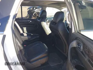 2013 Buick Enclave Premium with VIN 5GAKRDKD4DJ269612, listed as a IAAI auction lot 41647693 with 230,984 mi miles and . Bid and sale history available at DreamBid. Image 8.