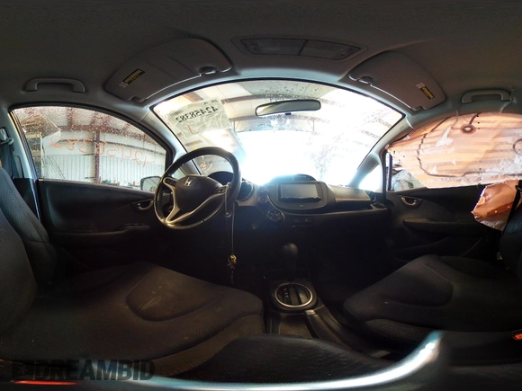2012 Honda Fit Sport с VIN JHMGE8H50CC005439, выставлен на аукционе IAAI как лот 42458382 с пробегом 197 750 миль миль и . История ставок и продаж доступна на DreamBid. Изображение 18.