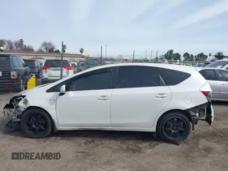 2012 Toyota Prius Two with VIN JTDZN3EU3C3090933, listed as a IAAI auction lot 41579396 with 179,015 mi miles and . Bid and sale history available at DreamBid. Image 15.