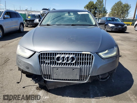 2013 Audi allroad Premium with VIN WA19FAFL8DA220803, listed as a Copart auction lot 50801295 with 166,074 mi miles and Salvage Title. Bid and sale history available at carsss.com. Image 5.