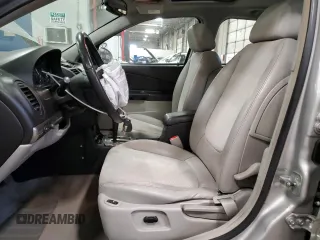 2006 Chevrolet Malibu LTZ with VIN 1G1ZU53866F299003, listed as a Copart auction lot 48884425 with 144,698 mi miles and Salvage Title. Bid and sale history available at DreamBid. Image 7.