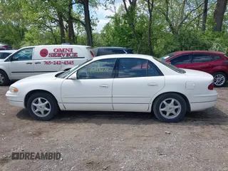 2002 Buick Regal LS с VIN 2G4WB55KX21274885, выставлен на аукционе IAAI как лот 42206272 с пробегом 126 509 миль миль и . История ставок и продаж доступна на DreamBid. Изображение 14.