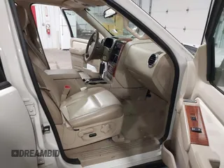 2009 Ford Explorer Eddie Bauer with VIN 1FMEU74899UA43403, listed as a IAAI auction lot 42297697 with 156,836 mi miles and . Bid and sale history available at DreamBid. Image 5.