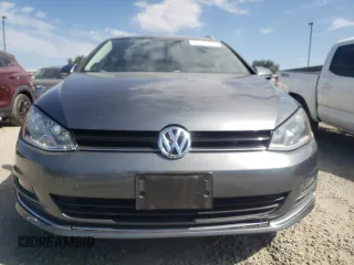 2015 Volkswagen Golf SportWagen TDI SE with VIN 3VWCA7AU1FM508842, listed as a Copart auction lot 66415964 with 67,101 mi miles and Clean Title. Bid and sale history available at carsss.com. Image 5.