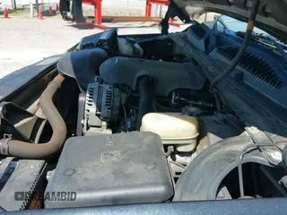 2005 GMC Sierra 1500 SLE с VIN 1GTEC19T65Z323150, выставлен на аукционе IAAI как лот 42132886 с пробегом 176 102 миль миль и . История ставок и продаж доступна на DreamBid. Изображение 12.