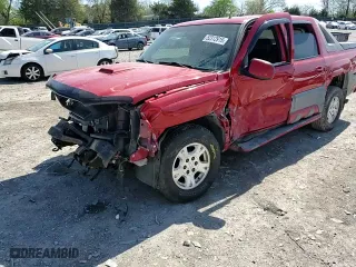 2002 Chevrolet Avalanche with VIN 3GNEK13T92G121899, listed as a Copart auction lot 52312915 with 422,176 mi miles and Salvage Title. Bid and sale history available at carsss.com. Image 10.
