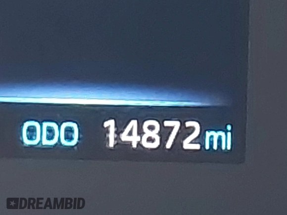 2024 Toyota Corolla LE with VIN 5YFB4MDE0RP208165, listed as a IAAI auction lot 41907873 with 14,872 mi miles and . Bid and sale history available at DreamBid. Image 16.