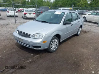 2007 Ford Focus S with VIN 1FAFP34N07W141693, listed as a IAAI auction lot 42310938 with 150,489 mi miles and . Bid and sale history available at DreamBid. Image 17.