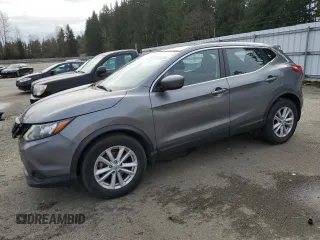 2017 Nissan Rogue SL z VIN JN1BJ1CR1HW120293, wystawiony jako Copart lot #47124085 z przebiegiem 175 309 mil mil oraz Szkoda całkowita • Salvage title. Historia ofert i sprzedaży dostępna na DreamBid. Obrazek 1.