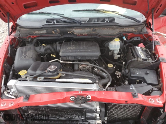 2002 Dodge 1500 with VIN 3D7HU18N92G169225, listed as a Copart auction lot 43385405 with 243,012 mi miles and Salvage Title. Bid and sale history available at carsss.com. Image 13.
