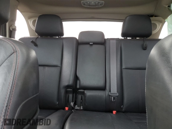 2014 Ford Edge Limited with VIN 2FMDK3K95EBA90482, listed as a Copart auction lot 43165415 with 142,917 mi miles and Salvage Title. Bid and sale history available at carsss.com. Image 10.