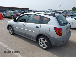 2006 Pontiac Vibe with VIN 5Y2SL65886Z440554, listed as a IAAI auction lot 42482945 with 196,176 mi miles and . Bid and sale history available at DreamBid. Image 3.