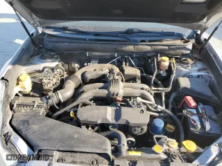 2013 Subaru Outback 2.5i with VIN 4S4BRCAC3D3252673, listed as a Copart auction lot 46909925 with 185,247 mi miles and Clean Title. Bid and sale history available at carsss.com. Image 12.