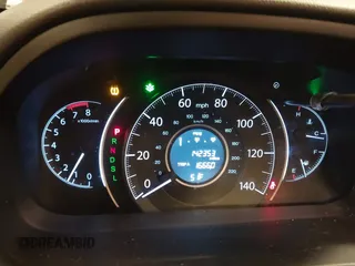 2015 Honda CR-V EX with VIN 2HKRM4H56FH670649, listed as a IAAI auction lot 42007616 with 142,353 mi miles and . Bid and sale history available at DreamBid. Image 7.