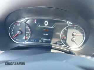 2024 GMC Terrain Denali with VIN 3GKALXEG7RL286363, listed as a IAAI auction lot 41610957 with 1,989 mi miles and . Bid and sale history available at DreamBid. Image 7.