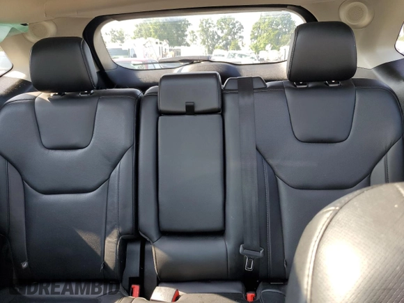 2019 Ford Edge Titanium with VIN 2FMPK4K97KBC02438, listed as a Copart auction lot 62679015 with 69,935 mi miles and Clean title. Bid and sale history available at DreamBid. Image 10.