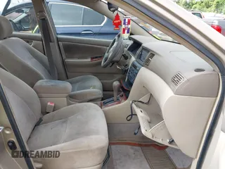 2006 Toyota Corolla CE с VIN 2T1BR32E76C611912, выставлен на аукционе IAAI как лот 42690360 с пробегом 164 197 миль миль и . История ставок и продаж доступна на DreamBid. Изображение 5.
