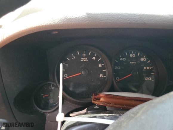 2008 Chevrolet Silverado 1500 Work Truck with VIN 1GCEK14X78Z211118, listed as a Copart auction lot 39961264 with 0 mi miles and Salvage Title. Bid and sale history available at carsss.com. Image 9.