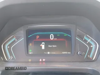 2019 Honda Odyssey EX with VIN 5FNRL6H50KB097321, listed as a IAAI auction lot 40964249 with 163,922 mi miles and . Bid and sale history available at DreamBid. Image 7.